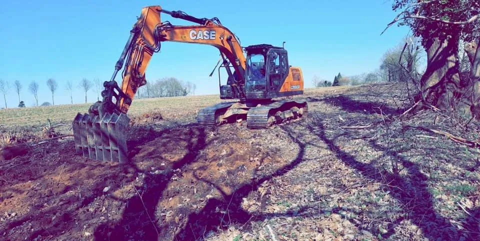 amenagement exterieur la haye pesnel