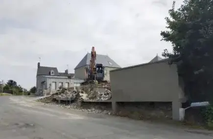 aménagement extérieur Pontorson-5