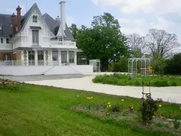 aménagement extérieur Saint Pair sur Mer-5