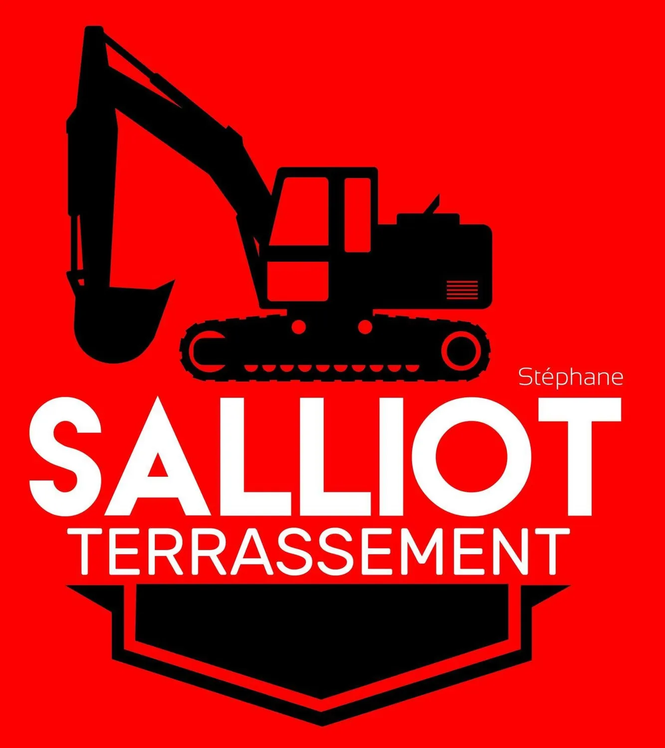 Salliot Stephane Terrassement logo
