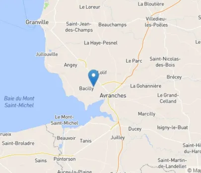 assainissement saint pair sur mer