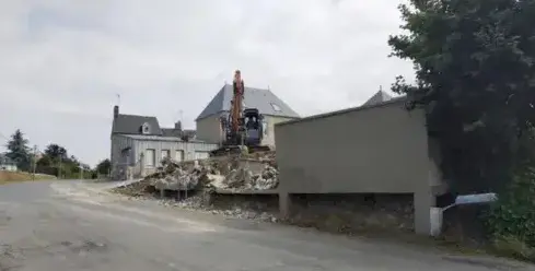 démolition Pontorson-3