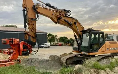 installation fosse septique Saint Pair sur Mer-2