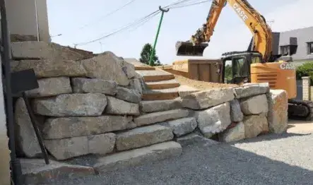 installation fosse septique Saint Pair sur Mer-4