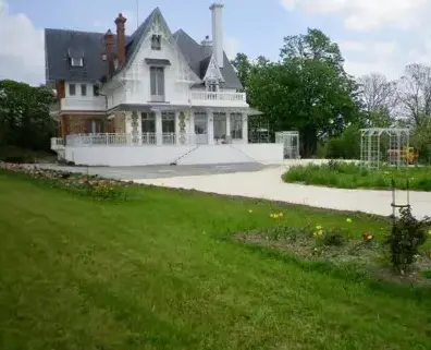 terrassement Saint Pair sur Mer-1