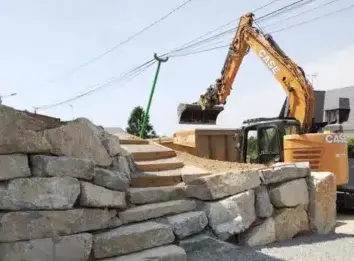 travaux publics La Haye Pesnel-1