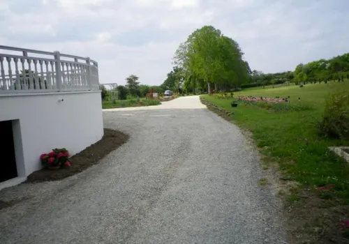 travaux publics pontorson