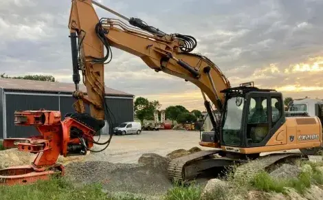 travaux publics Saint Pair sur Mer-2
